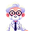 Professeur Helix